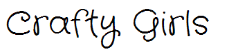 Crafty Girls