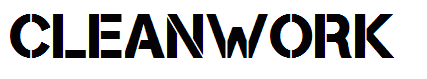 Cleanwork