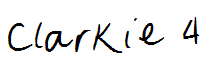 Clarkie 4