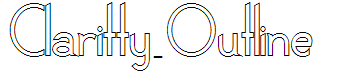 Claritty_Outline