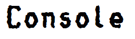 Console