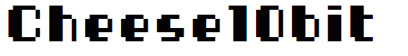 Cheese10bit