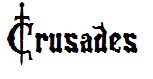 Crusades