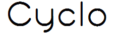 Cyclo