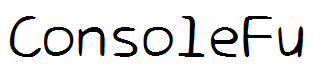 ConsoleFu