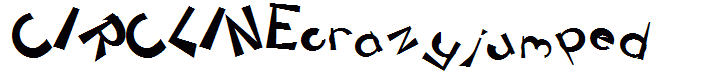 CIRCLINEcrazyjumped