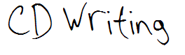 CD Writing