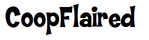 CoopFlaired