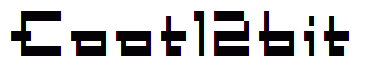 Coot12bit