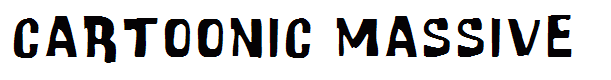 Cartoonic Massive