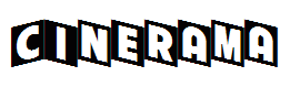 Cinerama