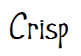 Crisp