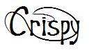 Crispy 