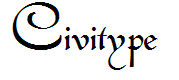 Civitype