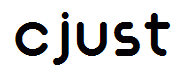 cjust