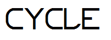 CYCLE