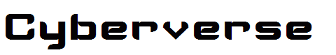 Cyberverse