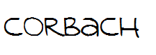 Corbach