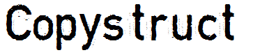 Copystruct