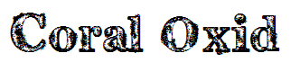 Coral Oxid