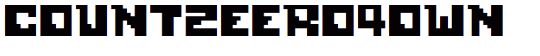 countzeero4own