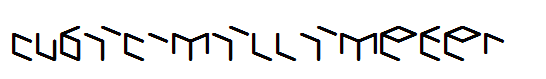 cubic-millimeter