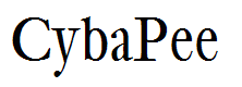 CybaPee