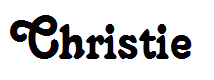 Christie