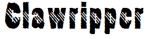 Clawripper