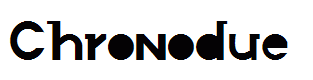 Chronodue