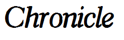 Chronicle