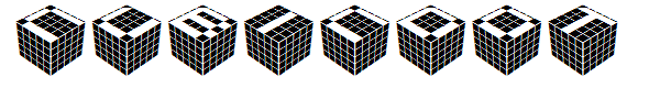 CUBICdot