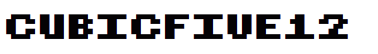 CubicFive12