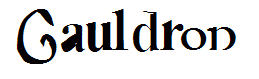 Cauldron