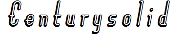 Centurysolid