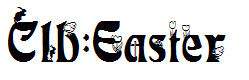 Clb:Easter