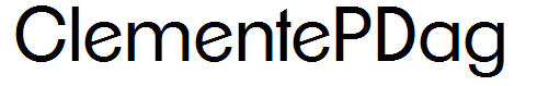 ClementePDag