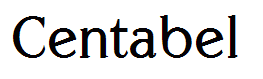 Centabel