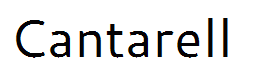 Cantarell