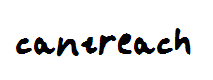 cantreach