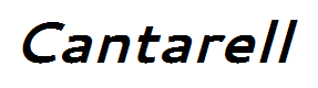 Cantarell