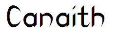 Canaith