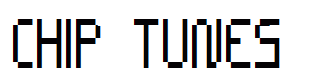CHIP TUNES