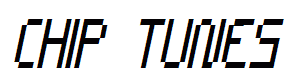 CHIP TUNES