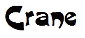 Crane