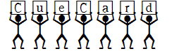 CueCard