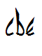 cbe