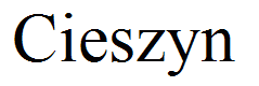 Cieszyn