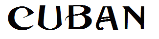 Cuban