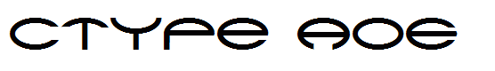 CType AOE